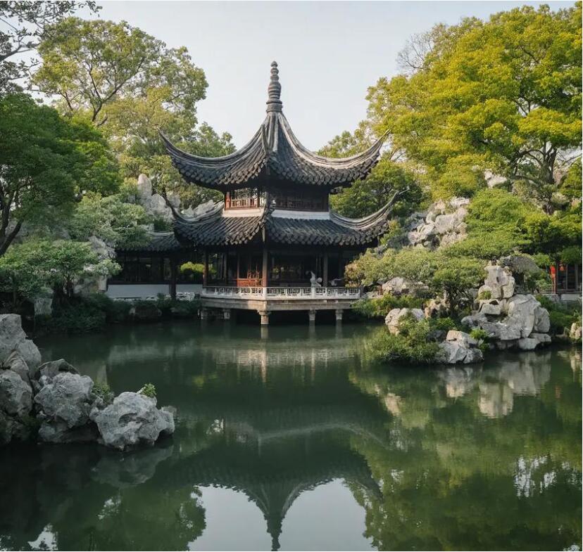 郎溪县笑颜餐饮有限公司